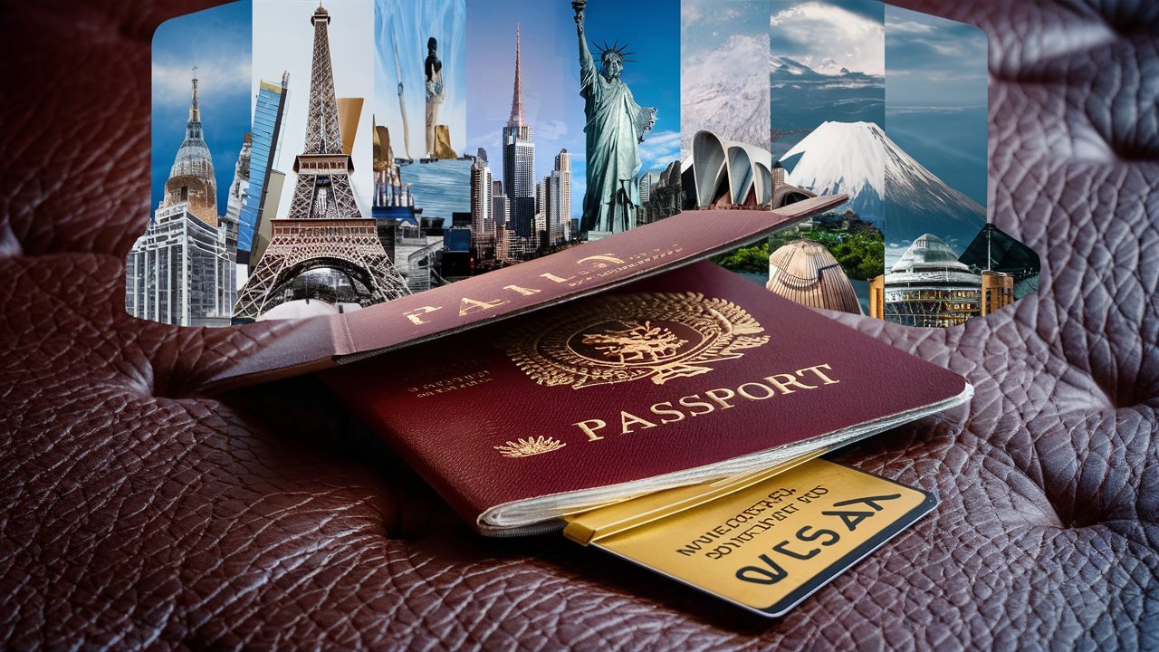 Uae Golden Visa Benefits Visa Free Countries