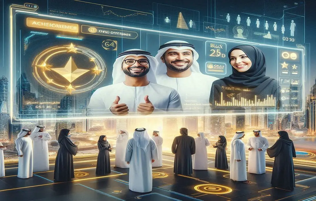 Black Points System in UAE