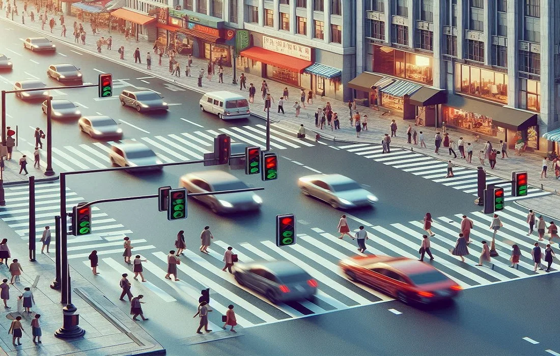 How Traffic Signals Help Prevent Accidents